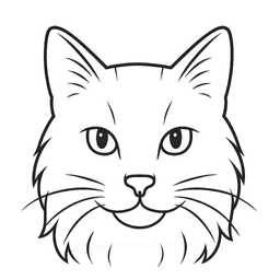 Cat Icon